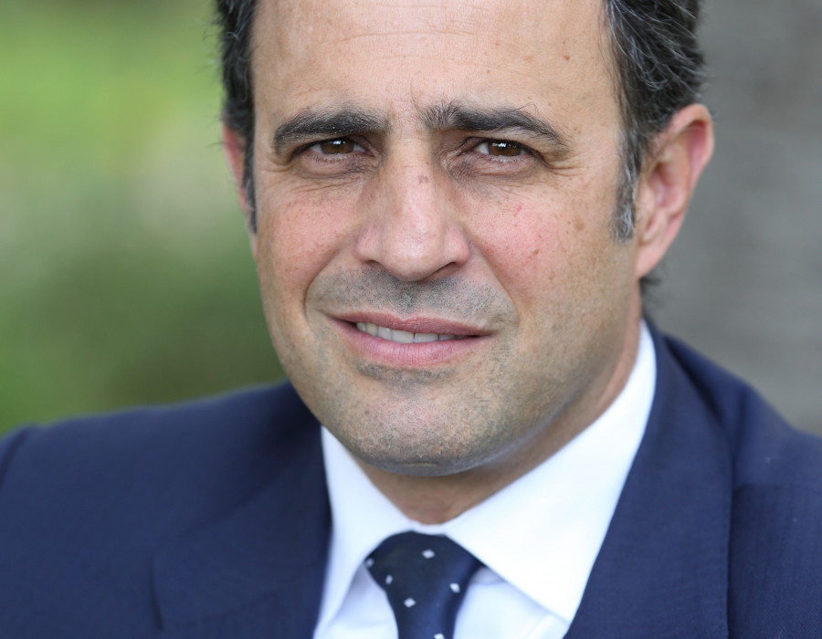 Ignacio Marinas Monsalve liderará el desarrollo y consecución de la estrategia de crecimiento de IRI.