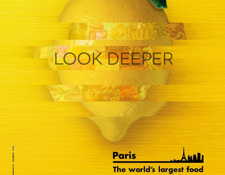 Esta nueva identidad gráfica será presentada a partir del mes de abril 2016, para SIAL París del 16 al 20 de octubre.