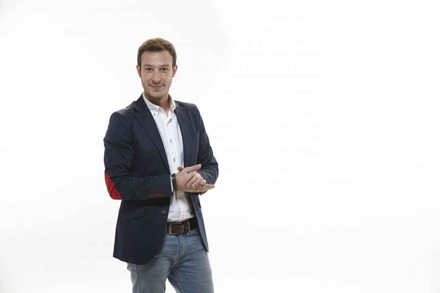 Juan Merodio