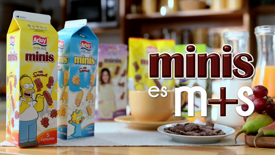 La campaña tiene también una vertiente educadora y social.