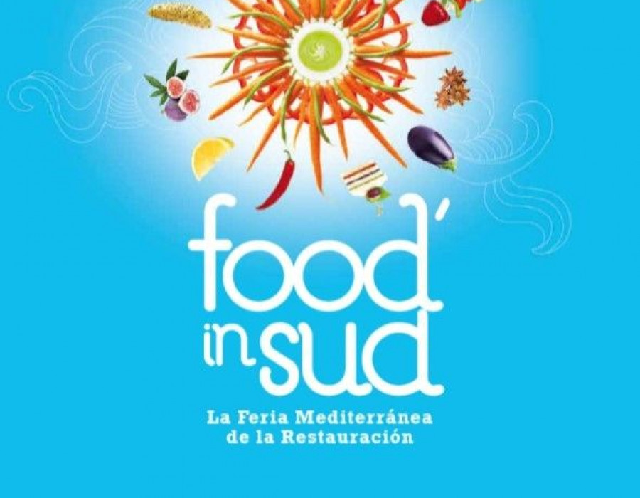 Food’in Sud 2016 se celebrará del 24 al 26 de enero en Marsella.