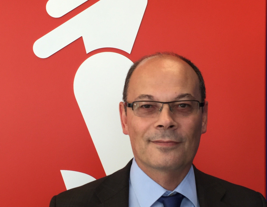 Francesc Pellisa es el nuevo director comercial y de compras de La Sirena.