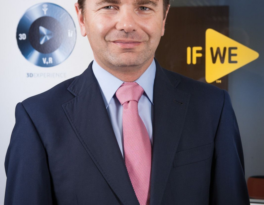Nicolas Loupy.