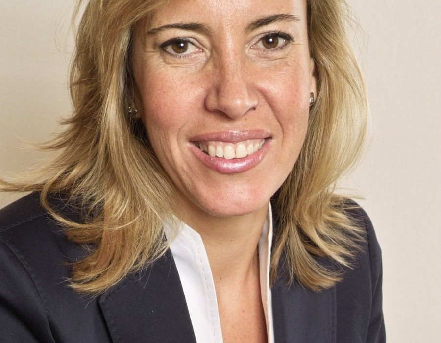 Neus Martínez, nueva directora de Comunicación de Nestlé.