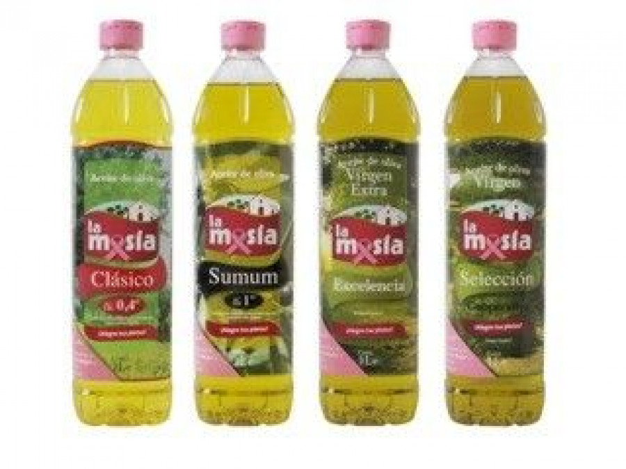 La Masía estrena un nuevo packaging edición limitada reforzando su apoyo a la lucha contra el cáncer de mama.