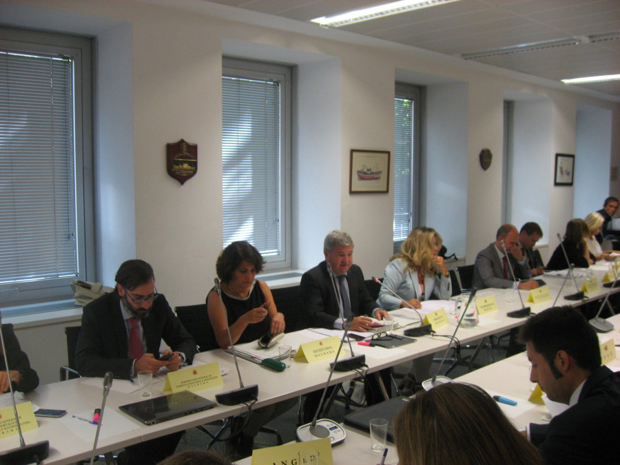 El informe presentado aporta transparencia e información sobre el funcionamiento de la cadena.