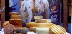 Se adecúan los aspectos de etiquetado para quesos al nuevo Reglamento del Parlamento Europeo y del Consejo.
