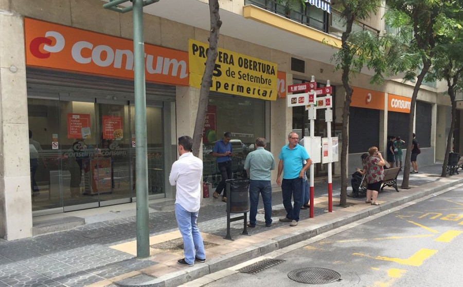 Con una superficie de más de 1.000 m2, el nuevo establecimiento está situado en el centro de Tarragona.