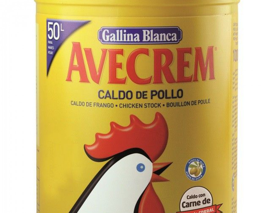 La división de FoodService de Gallina Blanca representa el 6,3% de facturación sobre el total del Grupo.