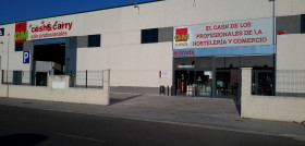 El nuevo centro se ubica en el Polígono Industrial Las Californias.