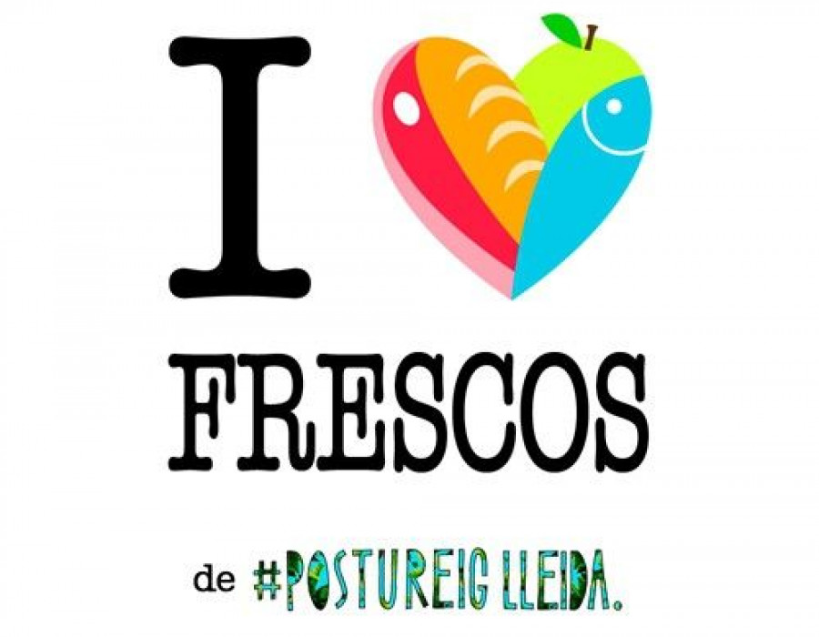 Plusfresc ha habilitado un código de artículo para que todo el mundo de la provincia de Lleida que lo desee pueda realizar donativos al proyecto.
