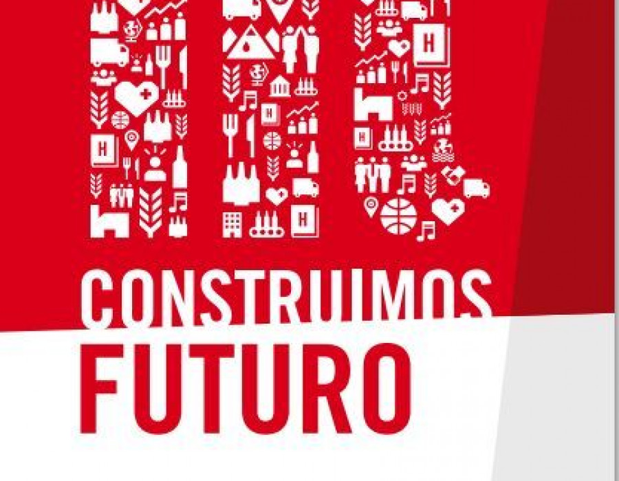 También ha sido un año de importantes inversiones para seguir creciendo.