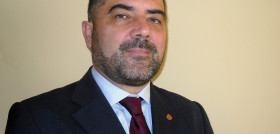 Ramón Fernández es director comercial de Lactalis Foodservice Iberia, cargo al que accedió hace más de 10 años.