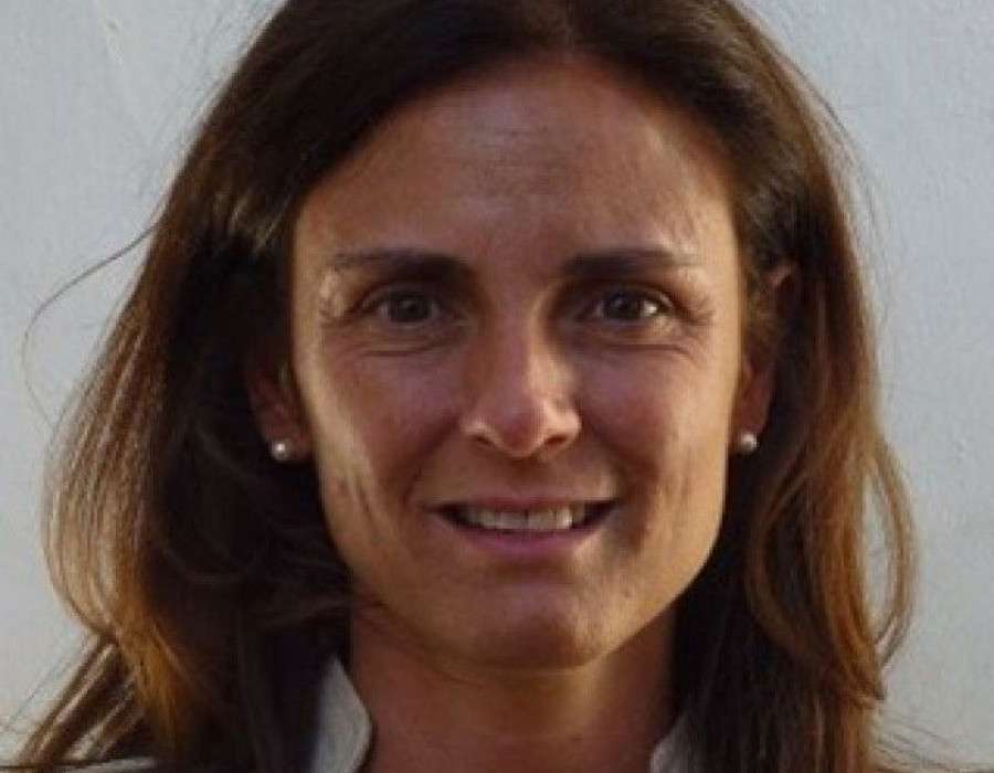 Inés Tourne Whyte, nueva directora de Compras y Logística de Unide.