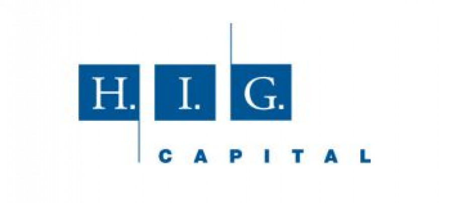 El complejo fue inaugurado en 2002 y adquirido por H.I.G. Capital en enero de 2014.