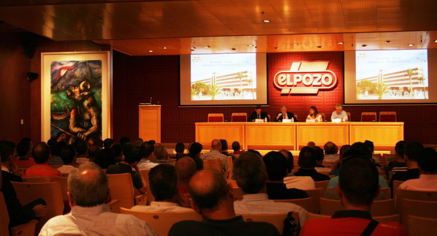 En esta ocasión, han participado un total de 291 empleados de la compañía, que han ideado 174 actuaciones relacionadas con todas las áreas.