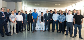 Cada uno de los seleccionados obtendrá una inyección económica de 110.000 euros y recibirá un programa de aceleración de 6 meses.