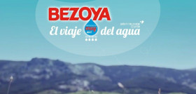 El primer capítulo de la webserie, titulado el origen está protagonizado por Carlos Polo, director facultativo de la división de aguas de Bezoya.