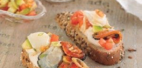 Reimagine Food, con la colaboración de Europastry y del chef Isma Prados, ya ha creado las primeras recetas funcionales nacidas de la plataforma SmartFood.