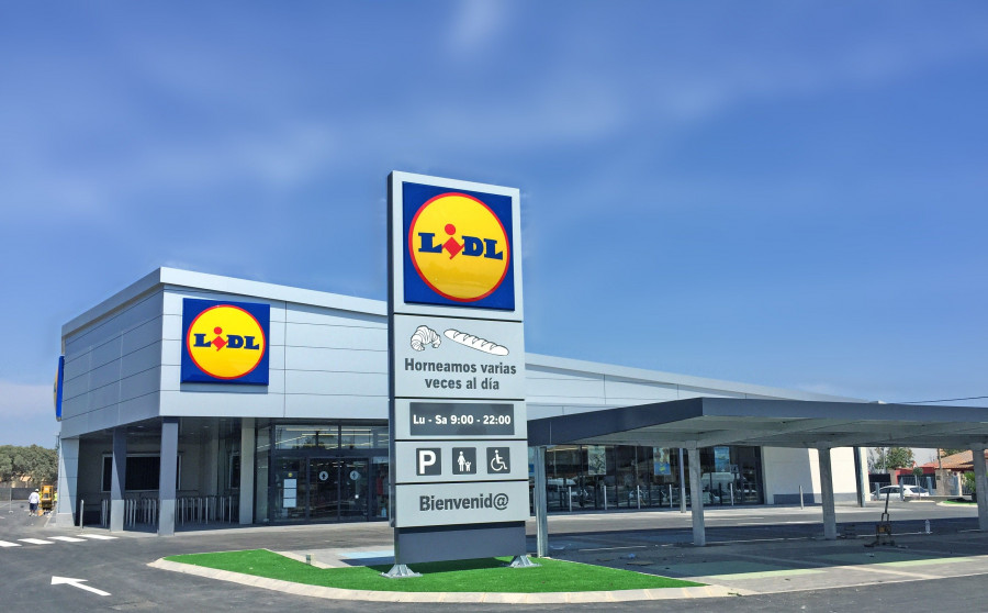 La tienda de Marratxí contará con una superficie de ventas de 1.300 m2.