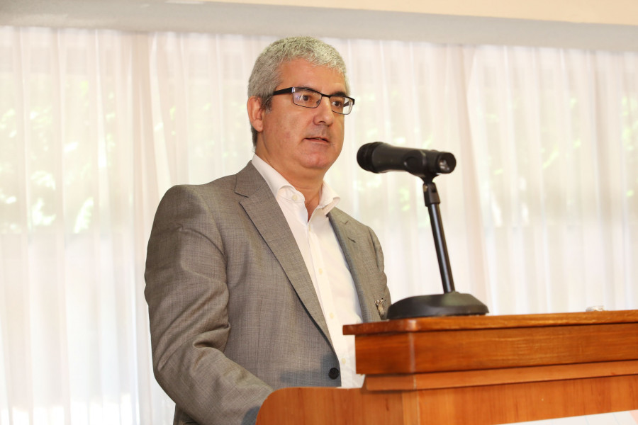 Antoni López, Brand & Communication Director de  TNS.