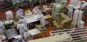 La producción de Confectionary Holding para la campaña navideña estará por encima de los 4 millones de Kg de productos.