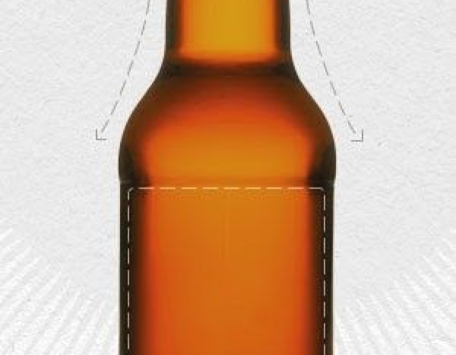 La compañía presenta Abbey, su botella diseñada para cervezas personalizadas.