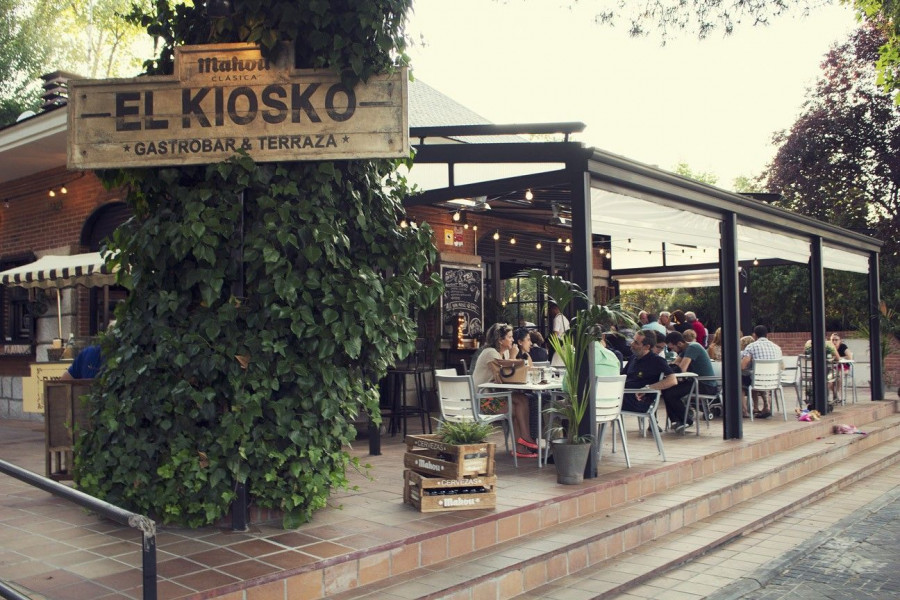 La apertura de Pozuelo forma parte del plan de expansión nacional que El Kiosko está llevando a cabo en nuestro país.