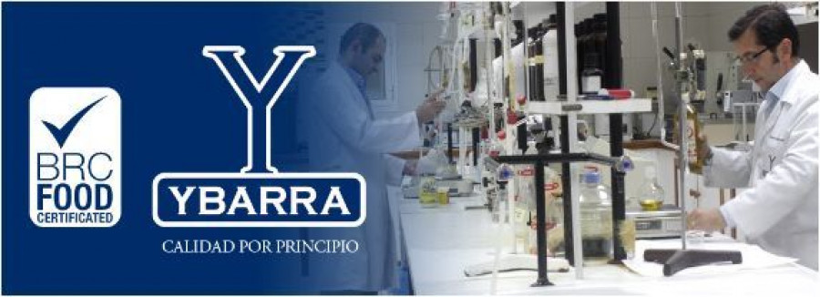 La empresa, con más de 173 años de experiencia, es una de las marcas referente en el mercado de mayonesas y salsas y atesora otros certificados internacionales.