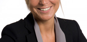 Olga Martínez, directora de Asuntos Corporativos de Wrigley, ha vuelto a ser elegida como presidenta de Produlce.