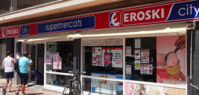 El establecimiento de Colonia de Sant Jordi dispone de un surtido de más de 3.500 productos en sus 280 m2.