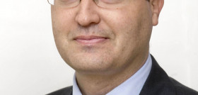 Carlos Fernández Valdivielso, director gerente de Sodena.