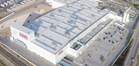 Recientemente, Bimbo ha inaugurado su nueva planta panificadora en Azuqueca de Henares (Guadalajara), con una inversión inicial de 50 millones de euros.
