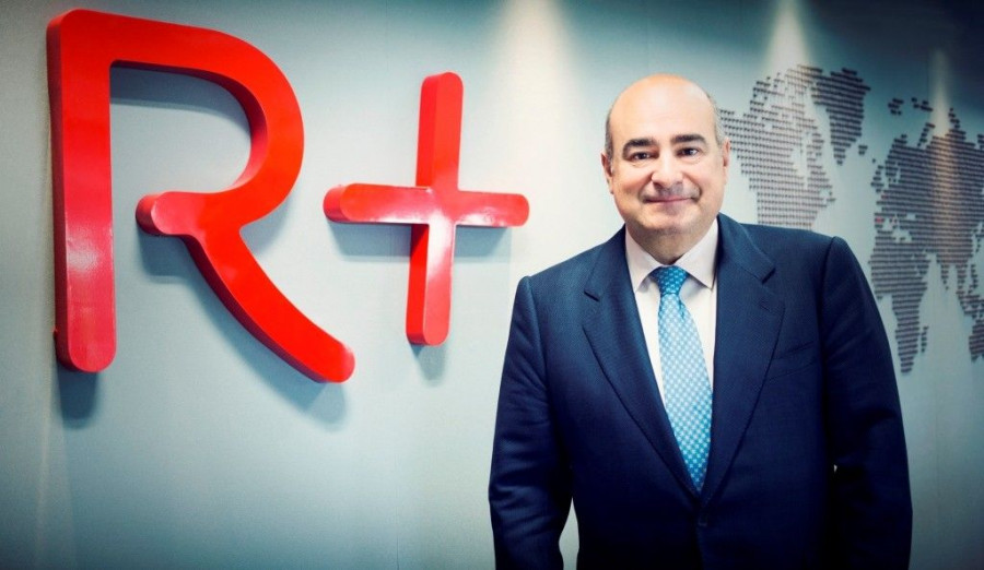 Antonio Diez Muro, nuevo Chief Financial Officer de Restalia.