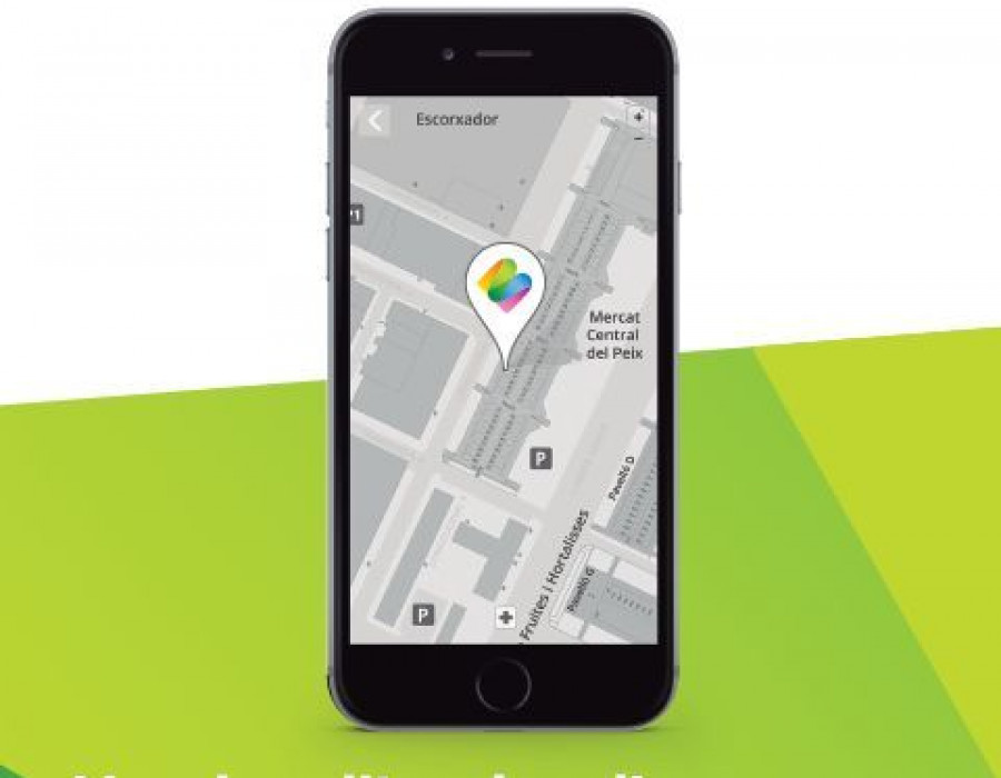 La nueva App se encuentra disponible en castellano, catalán, inglés y francés.