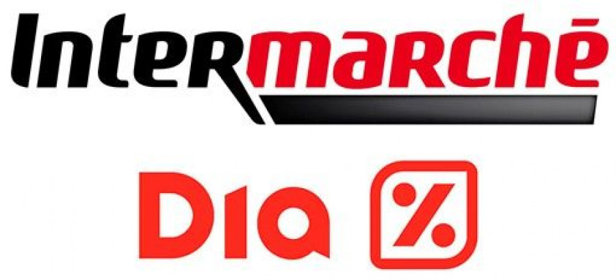 Intermarché y DIA seguirán gestionando de forma separada sus respectivas estrategias comerciales.