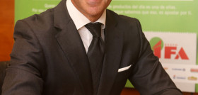 Juan Manuel Morales. Director general de Grupo Ifa.
