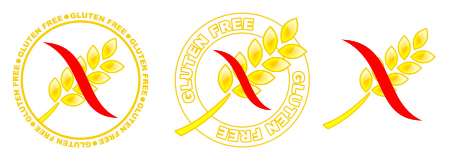 Etiqueta 'Sin gluten'