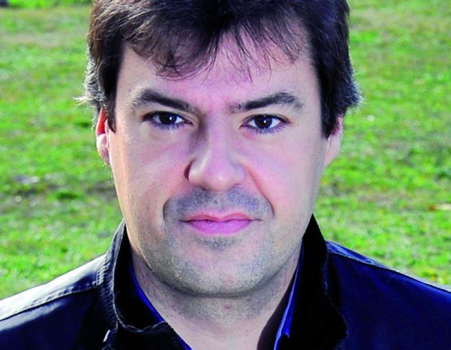 César Valencoso, Consumer Insights Director de Kantar Worldpanel.