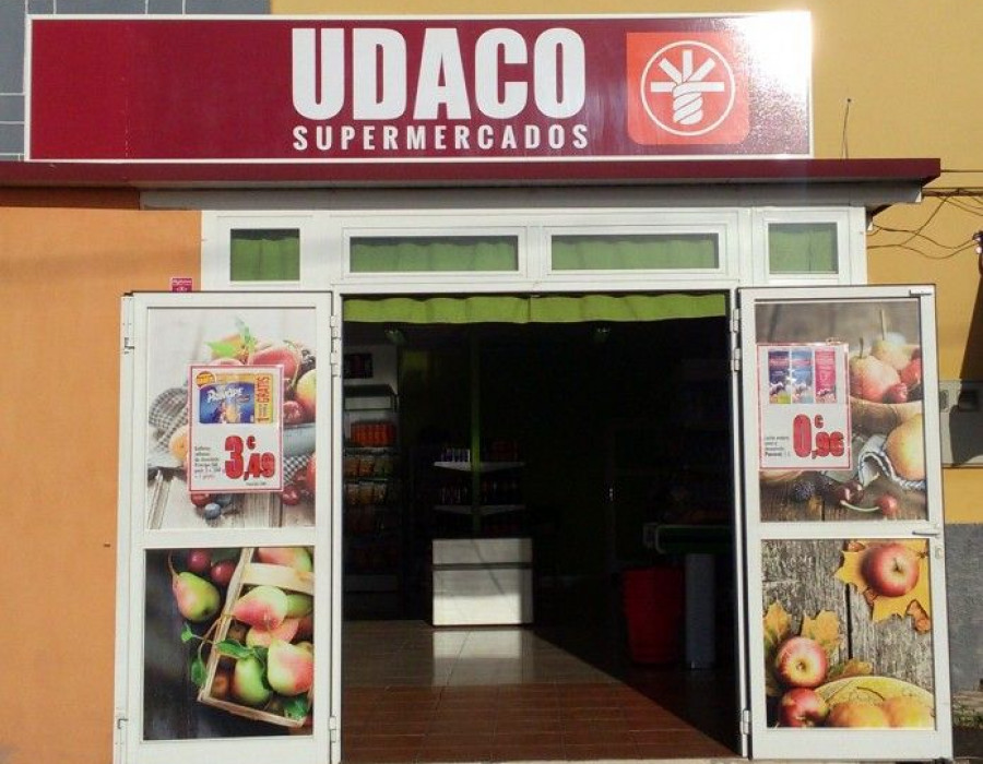 Los dos nuevos Udaco tienen un total de 225 m2.