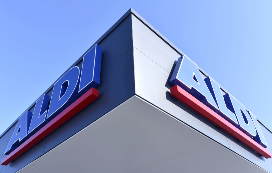 Aldi cuenta con 26 establecimientos en Madrid.