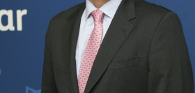 Mané Calvo García-Benavides (1968), consejero delegado del Grupo Calvo.