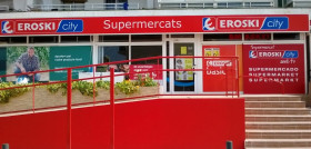 El establecimiento dispone de un surtido de 3.500 productos.