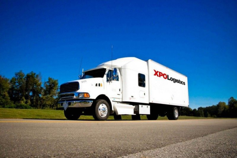 Con la compra de Norbert Dentressangle por parte de XP se creará 
