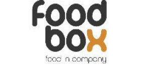 Las marcas actuales de FoodBox  son Santa Gloria y Taberna del Volapié.