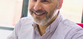Guillermo Cagigas, director de Sistemas y Seguridad de Palibex.