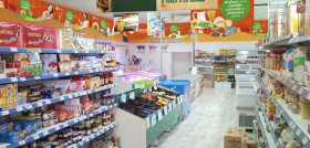 Durante el pasado año, Covalco abrió un total de 108 puntos de venta.
