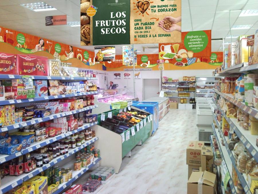 Durante el pasado año, Covalco abrió un total de 108 puntos de venta.
