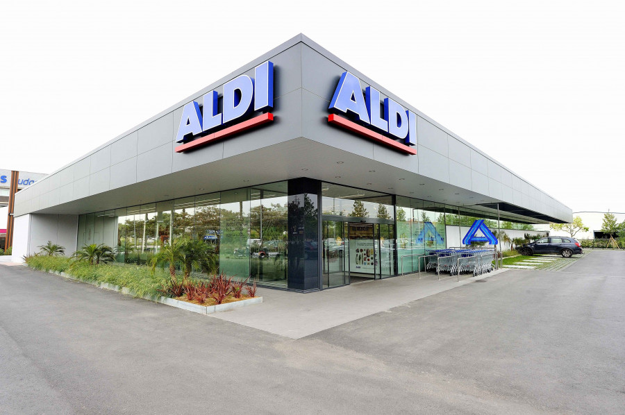 Estos nuevos supermercados supondrán un total de más de 7.000 m2.
