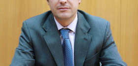 Javier Echenique, CEO del Grupo en España.